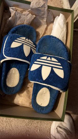GUCCI SLIDES