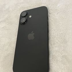 IPHONE 16 {128GB}