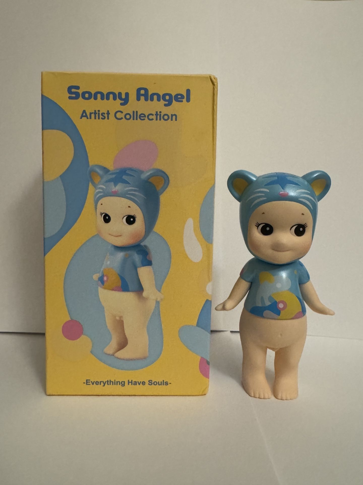 Sonny Angel Artist Collection