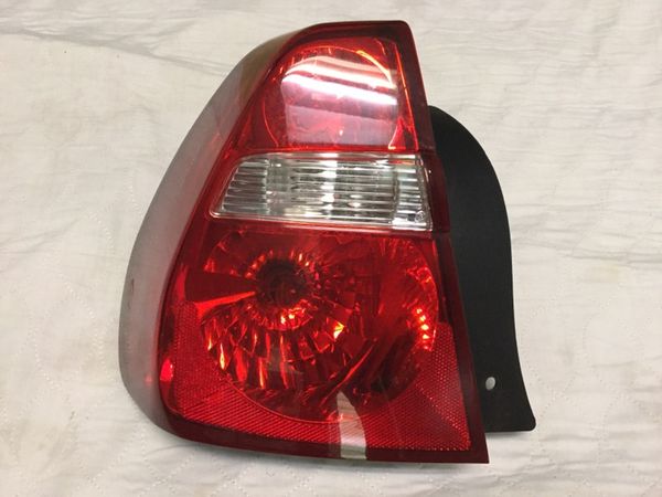 Chevy Malibu Tail Light Lamp Embly For In Elyria Oh Offerup Chevy Malibu Tail Light Lamp Embly