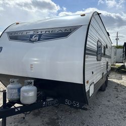 2022 Gulfstream Amerilite Travel Trailer 