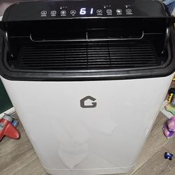 14000 BTU Portable AC Unit