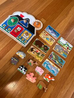 Puzzle Bundle