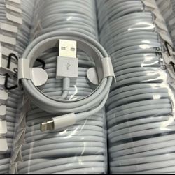 20 pcs iPhone charger