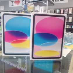 iPad 2025 New In Box Pay Low Down No Crdt Needed