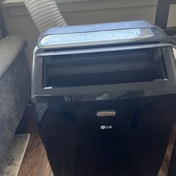 Air conditioner- 10,000 BTU
