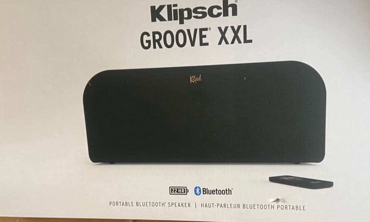 Klipsch Speaker
