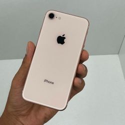 iPhone 8 64GB Unlocked 