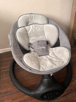 Larex Baby Swing