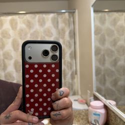 I phone 17 pro max case