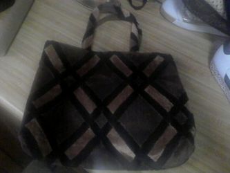 Ladies purse