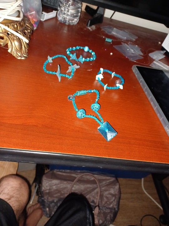 Home Made Jewelry For Kids Ages 5