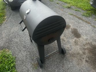 Grill