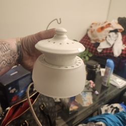 Partylite wax warmer