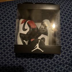 Baby Retro Jordan’s 1