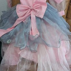 Fairy Frock