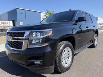 2016 Chevrolet Tahoe