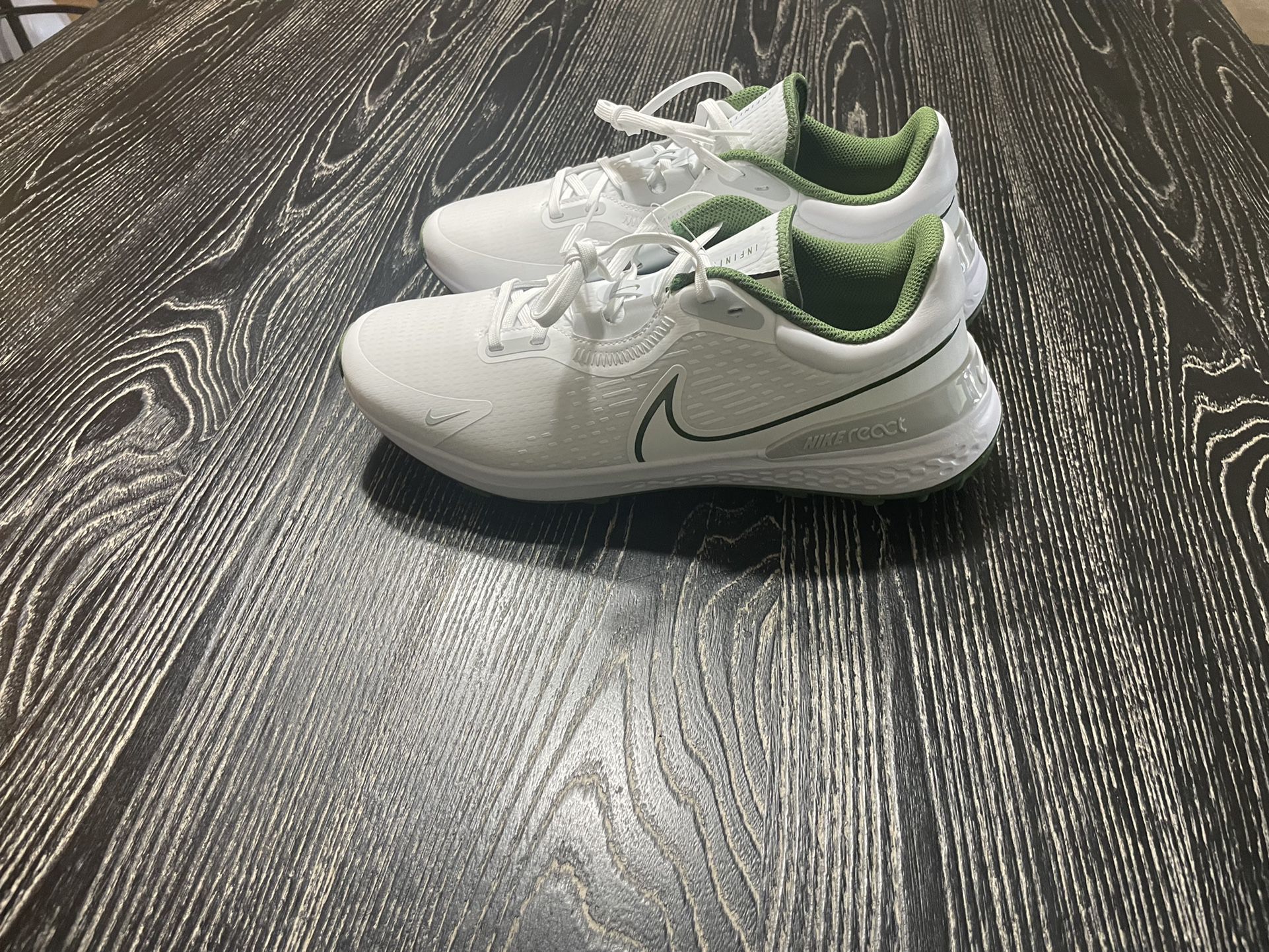 Bijdragen Anemoon vis Waardig Nike Infinity Pro 2 Golf Shoes Size 10 for Sale in Gilbert, AZ - OfferUp