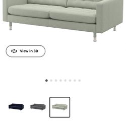Like NEW -  Sofa 