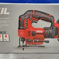 Skil Jigsaw JS820302