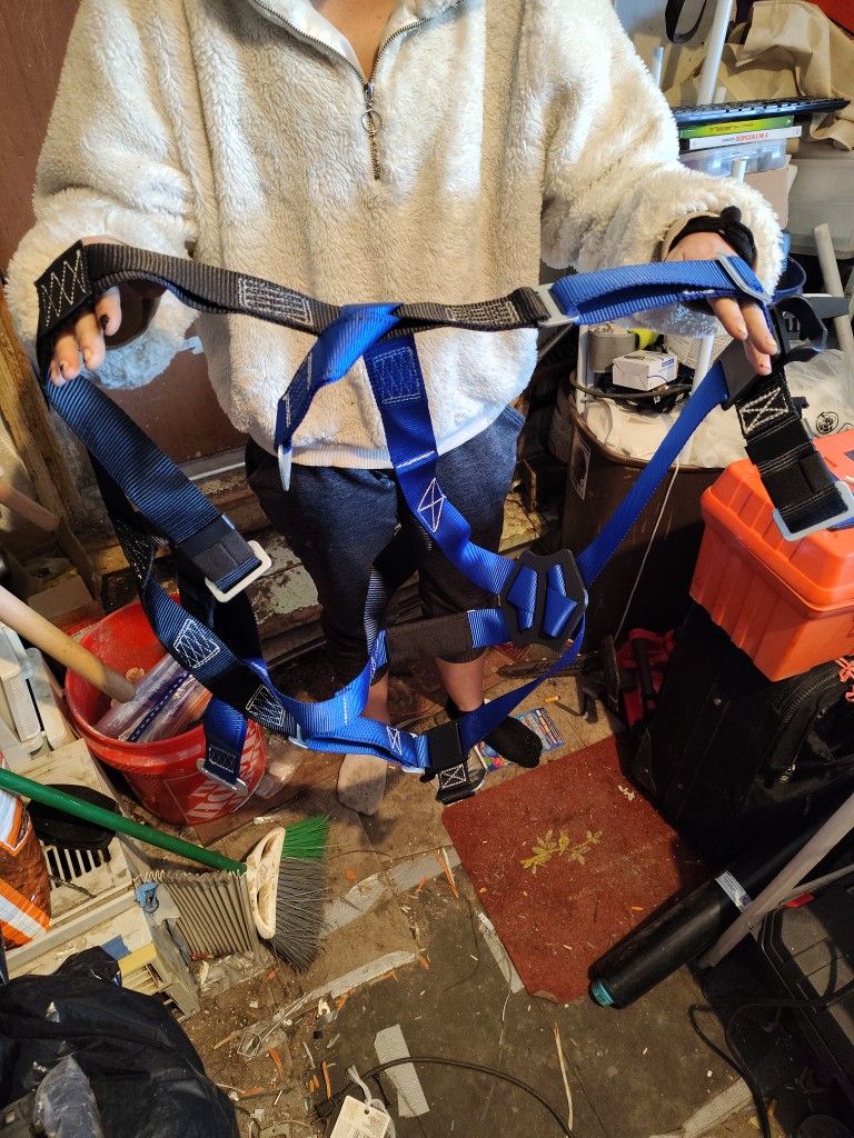 Guardian Fall Protection Kit