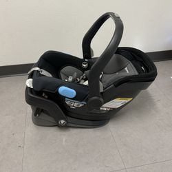 UPPAbaby Mesa V2 Infant Car Seat