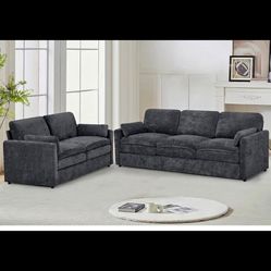 Brand New Sofa & Loveseat Combo