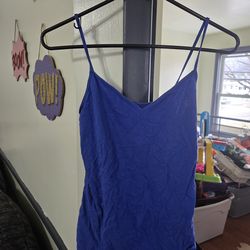 Womans top size small