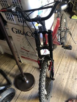 Avigo off road bike new arrivals