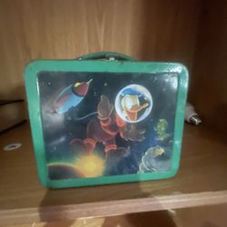 Lunch Box