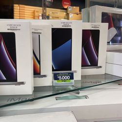 16”MacBook Pro M2 16ram TB SSD Silver 