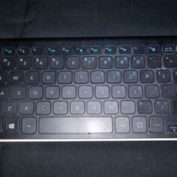 HP Wireless Bluetooth Keyboard 