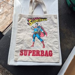 1977 Super bag 