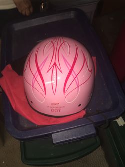 Fuller ranger helmet dot approved size medium