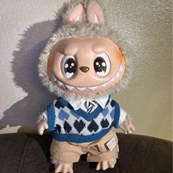Labubu Clothes