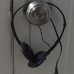 Headphones