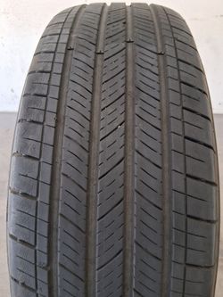 ( 1 TIRE ) 215/65R17 MICHELIN