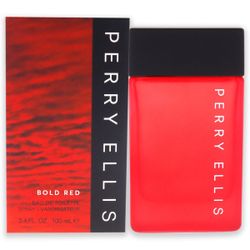 Petrie Ellis Red Sky