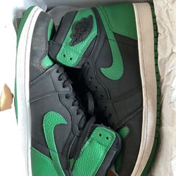 Jordan 1 Pine Green Size 10 Men’s