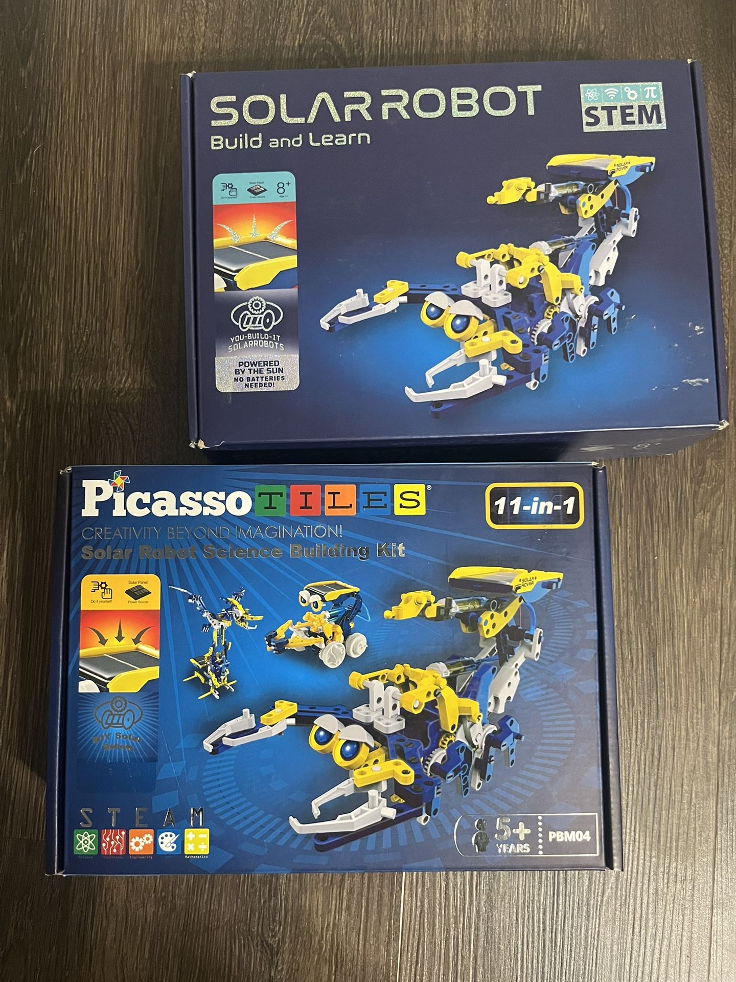 Games - Toys