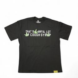 Awful Lot Of Caugh Syrup