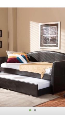 For Sale Bed