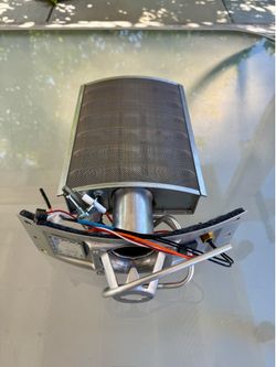 AO Smith/American Water Heater Ultra Low NOx (ULN)