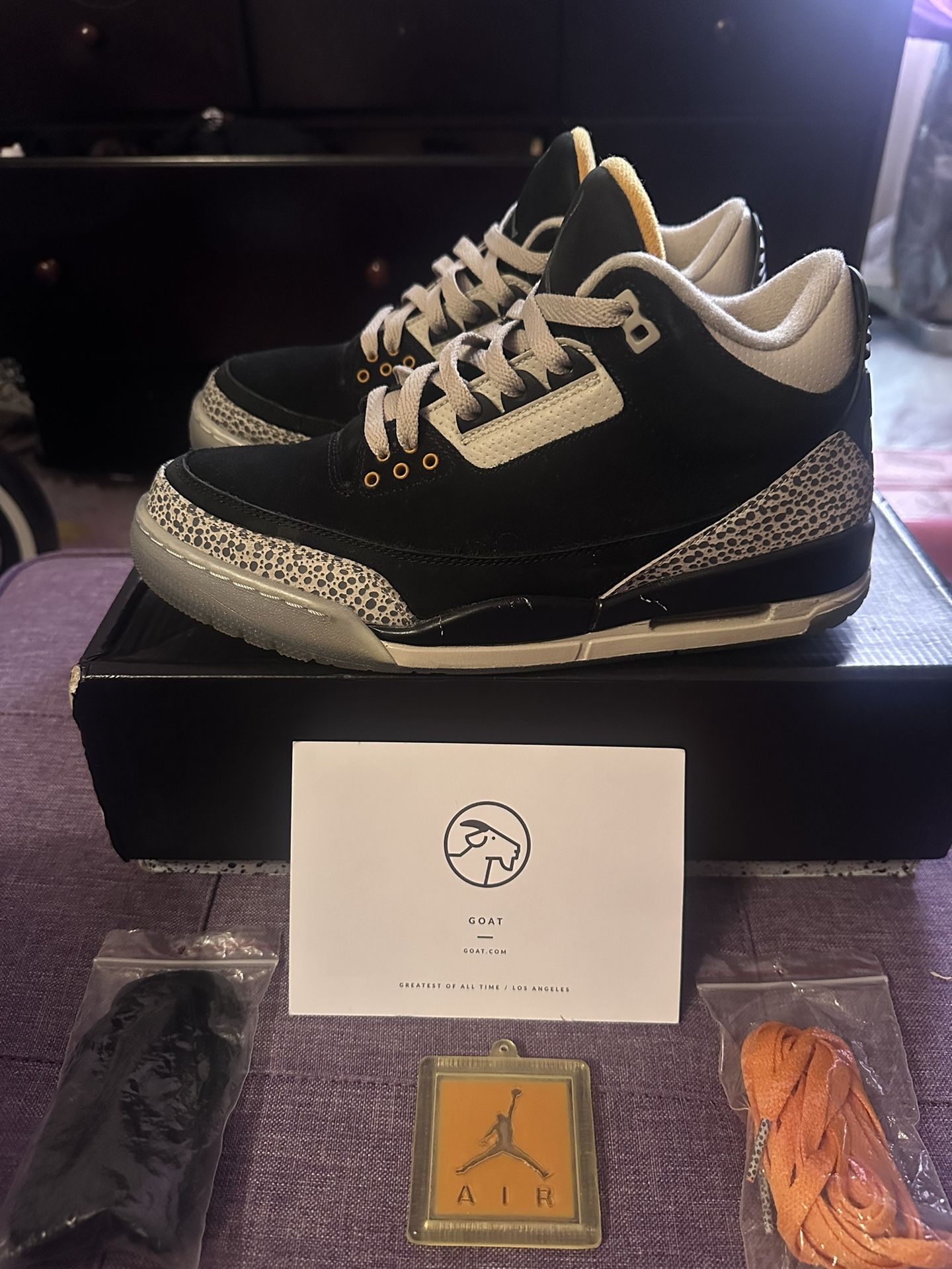 Jordan atmos 3 clearance
