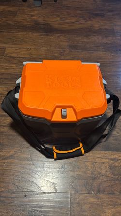 Klein Lunch box