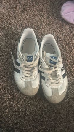 Adidas Samba