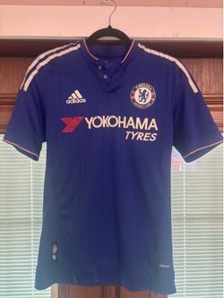 Chelsea jersey (small)