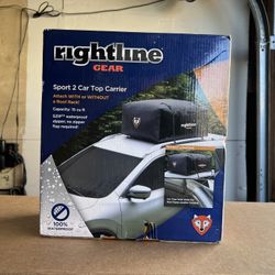 Roof Rack