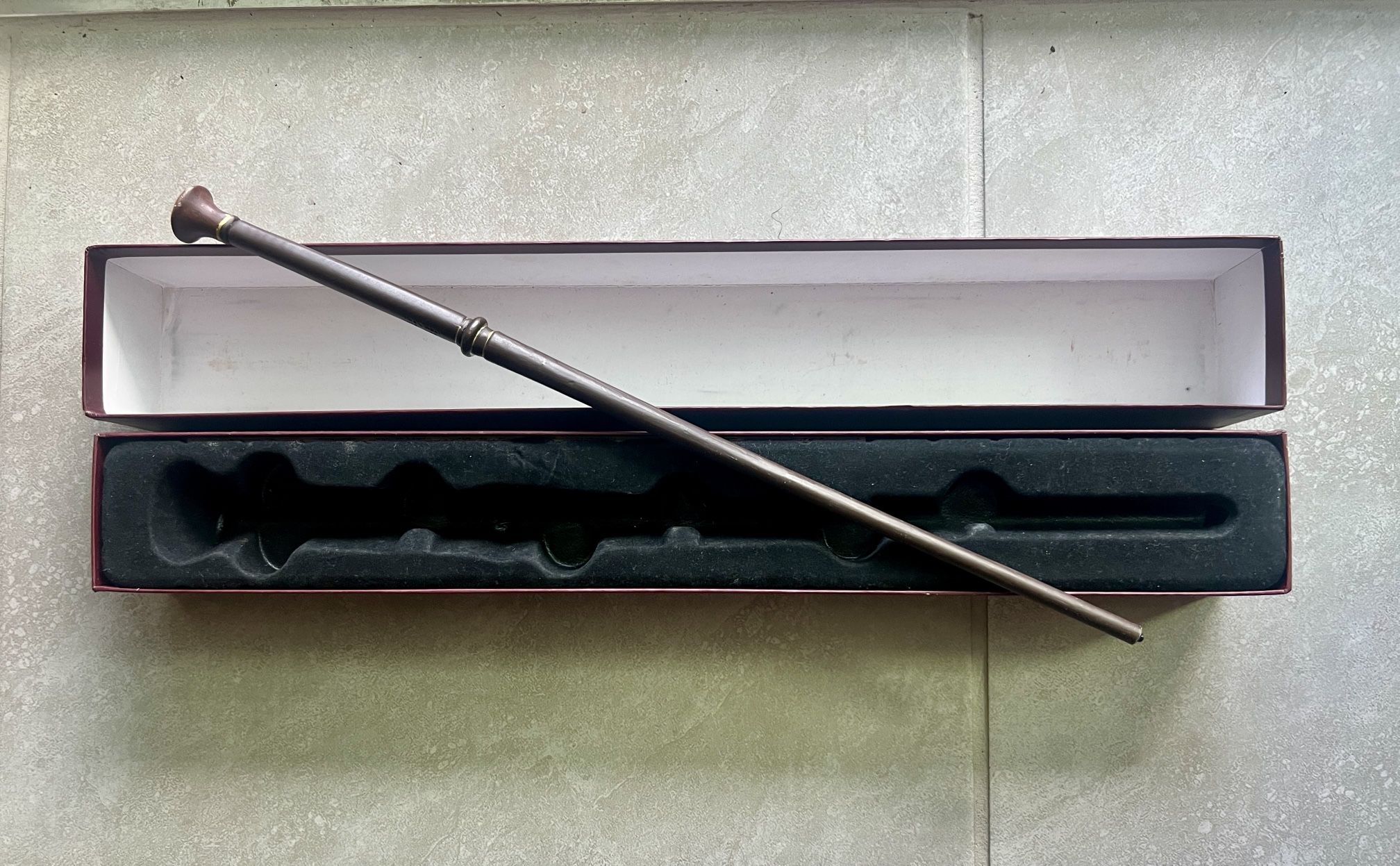 Harry Potter Wand