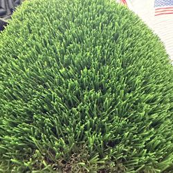 Turf Grass Artificial Turf Artificial Grass 15x30 $600 